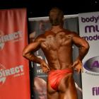 Tim  Dalton - Australian National Natural Titles 2011 - #1