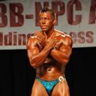 Matt   Shroski - NPC Atlantic City 2009 - #1