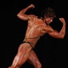 Colleen  Palmeri - NPC Pittsburgh Championships 2010 - #1