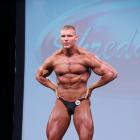 Joe  McIntosh - NPC Texas Shredder Classic 2013 - #1