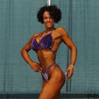 Tracy  Winters - NPC Ronnie Coleman Classic 2010 - #1