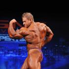 Jeff  Long - IFBB Toronto Pro Supershow 2014 - #1