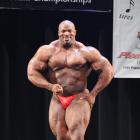 Ronnie   Coleman - NPC Maryland State/East Coast Classic 2009 - #1