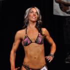 Rikki  Hudson - NPC Grand Rapids 2011 - #1