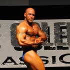 Cody  Abney - NPC Ronnie Coleman Classic 2009 - #1