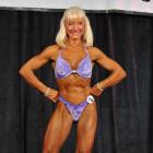 Diane  Whetstone - NPC Masters Nationals 2011 - #1