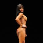 NPC Steve Stone NY Metropolitans 2009 - #1