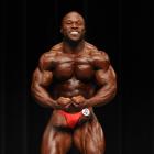 Kevin   Ofurum - NPC Jr. USA 2010 - #1