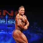 Jeff  Long - IFBB Toronto Pro Supershow 2014 - #1