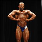 David  McIntyre - NPC Atlantic States 2011 - #1