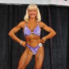 Diane  Whetstone - NPC Masters Nationals 2011 - #1