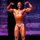 Dan   Elderidge - NPC Phil Heath Classic 2013 - #1