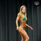 Lindsay  Oxford - IFBB Texas Shredderbuilt Pro 2014 - #1