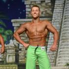 Jake  Fletcher - NPC Europa Super Show 2014 - #1