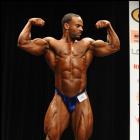 David  McIntyre - NPC Atlantic States 2011 - #1