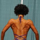 Tracy  Winters - NPC Ronnie Coleman Classic 2010 - #1