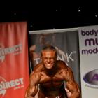 Tim  Dalton - Australian National Natural Titles 2011 - #1