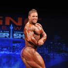 Jeff  Long - IFBB Toronto Pro Supershow 2014 - #1