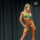 Lindsay  Oxford - IFBB Texas Shredderbuilt Pro 2014 - #1