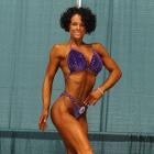 Tracy  Winters - NPC Ronnie Coleman Classic 2010 - #1