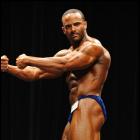 David  McIntyre - NPC Atlantic States 2011 - #1