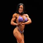 Kimmi Cooper  Morgan - NPC Nationals 2011 - #1