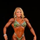 Wendy   Fortino - IFBB Pittsburgh Pro 2015 - #1