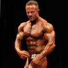 Guy   Iaquinta - NPC Atlantic States 2009 - #1