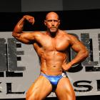 Cody  Abney - NPC Ronnie Coleman Classic 2009 - #1