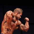 Jeff  Long - IFBB Toronto Pro Supershow 2014 - #1