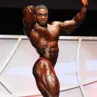 Brandon   Curry - IFBB Wings of Strength Tampa  Pro 2010 - #1