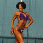 Tracy  Winters - NPC Ronnie Coleman Classic 2010 - #1