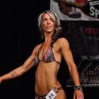 Rikki  Hudson - NPC Grand Rapids 2011 - #1