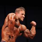 Jeff  Long - IFBB Toronto Pro Supershow 2014 - #1