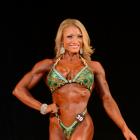 Wendy   Fortino - IFBB Pittsburgh Pro 2015 - #1