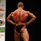 Guy   Iaquinta - NPC Atlantic States 2009 - #1