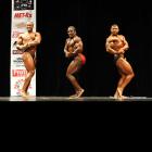 NPC Steve Stone NY Metropolitans 2009 - #1