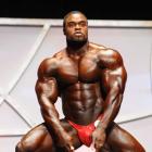 Brandon   Curry - IFBB Wings of Strength Tampa  Pro 2010 - #1