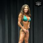 Camile  Periat - IFBB Texas Shredderbuilt Pro 2014 - #1