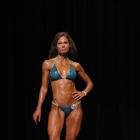 Juliet  Skelton - NPC Adela Garcia Classic 2013 - #1