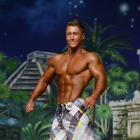 Dylan  Hollier - NPC Europa Super Show 2014 - #1