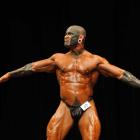 Timothy   Corscadden - NPC Atlantic States 2009 - #1