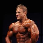 Jeff  Long - IFBB Toronto Pro Supershow 2014 - #1