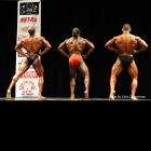 NPC Steve Stone NY Metropolitans 2009 - #1