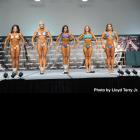 NPC Ronnie Coleman Classic 2014 - #1