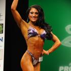 Candice  Keene - IFBB New York Pro 2012 - #1