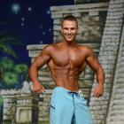 Aaron  Irons - NPC Europa Super Show 2014 - #1