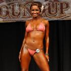 Michelle   Parish - NPC Capital of Texas Roundup 2010 - #1