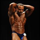 David  McIntyre - NPC Atlantic States 2011 - #1