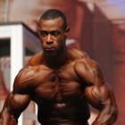 Vernard  Mackey Jr. - NPC Europa Super Show 2009 - #1